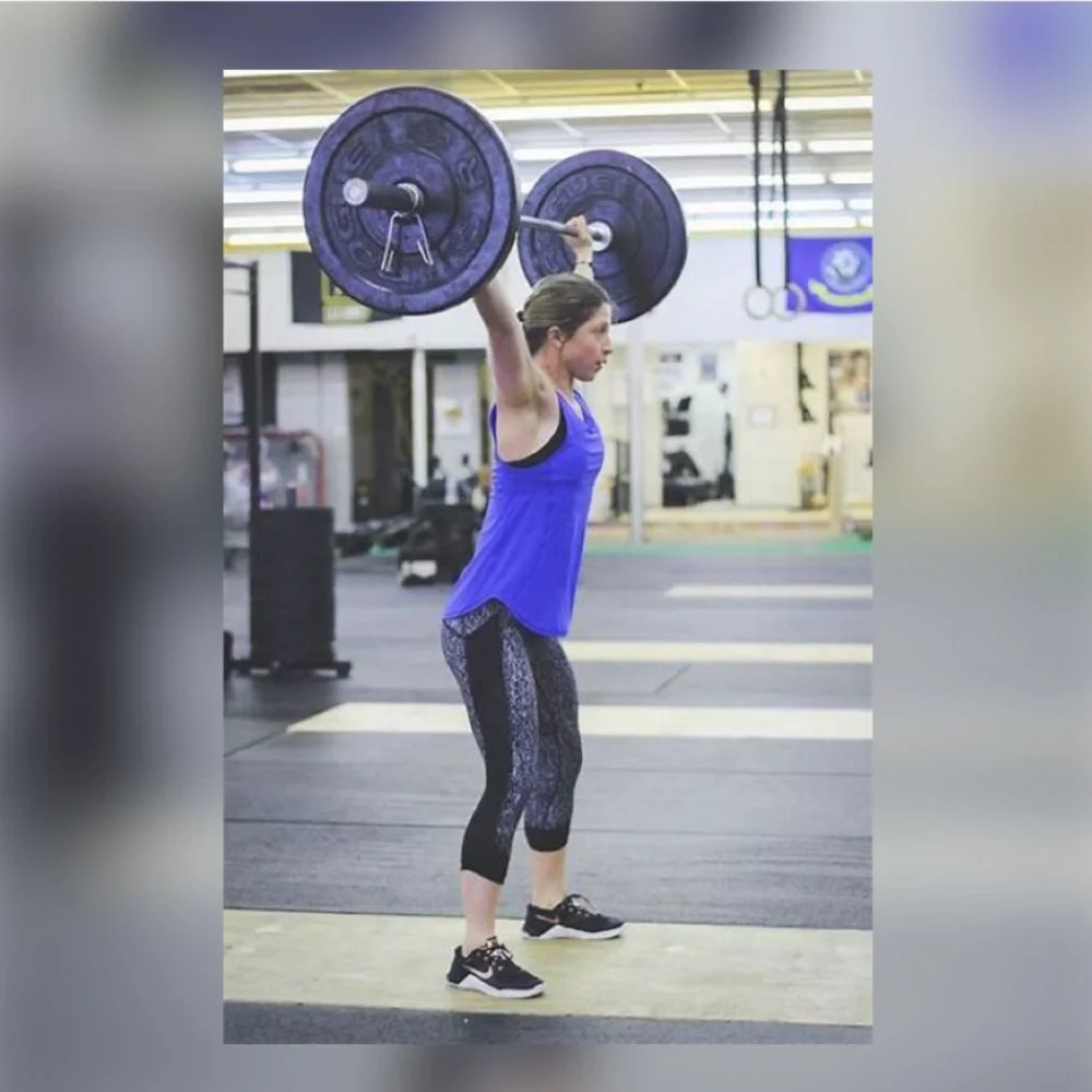 Lululemon Fit Physique Crop Luon leggings size 6 - Picture 5 of 7